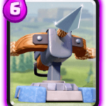 Arco-X in Clash Royale