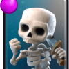 carta scheletri clash royale wiki-min