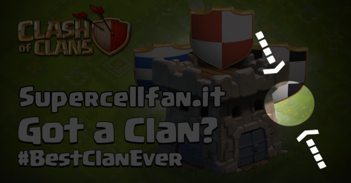 Clash of Clans: Nuovi Eroi nei prossimi aggiornamenti