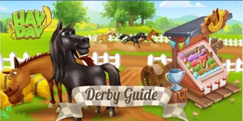 Derby Hay Day: guida completa