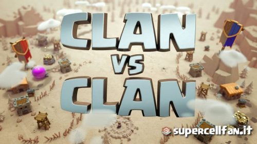 Ricerca Giocatore: nuova funzione in arrivo su Clash of Clans?