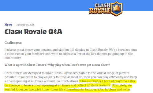 novità clash royale supercell