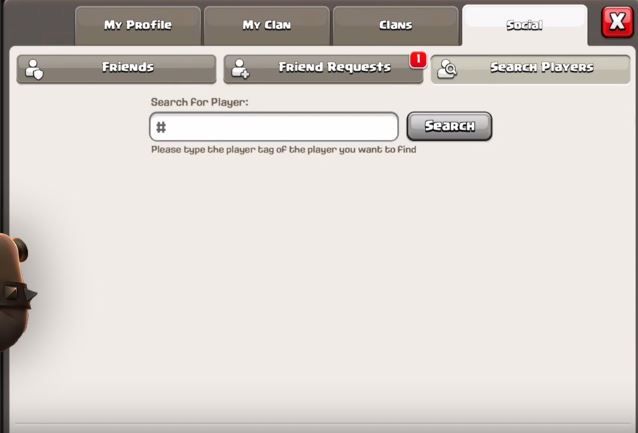 ricerca-player-clash-of-clans