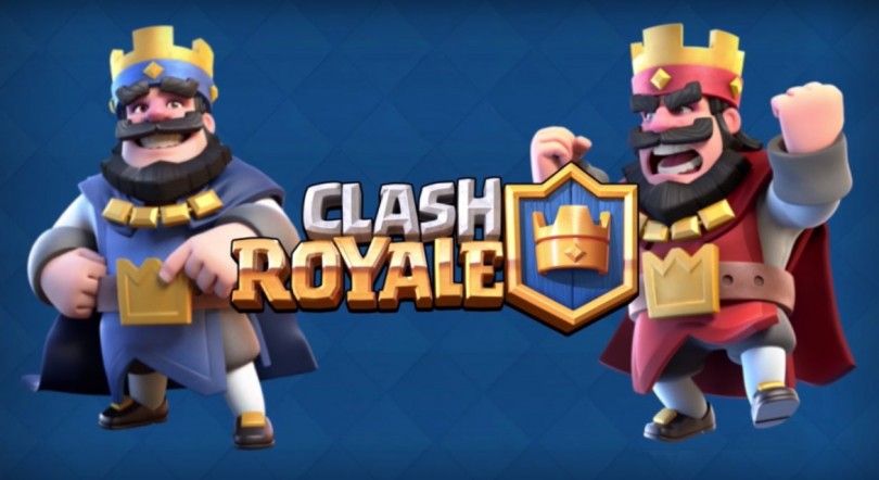 clash royale novità aggiornamenti