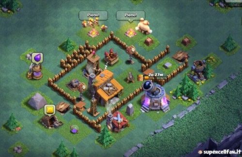 13+ Layout BH3 use for Builder Hall 3 in Versus