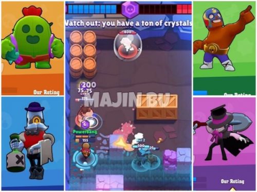 Brawl Stars Download Ios Link Game Installation Of Ipa Game Files