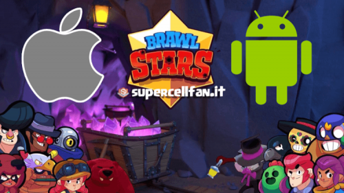 Download Brawl Stars Apk Brawl Stars Ipa Beta Per Iphone E Ipad - brawl stars gioco da scaricare