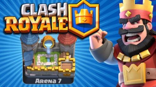 arena-7-clash-royale