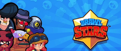 New Supercell Game Brawl Stars Confirmed Coming On Android And Ios - brawl stars quando vai lançar para android