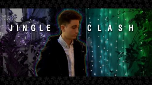 [VIDEO] Ale – Jingle Clash (Official Christmas Song)