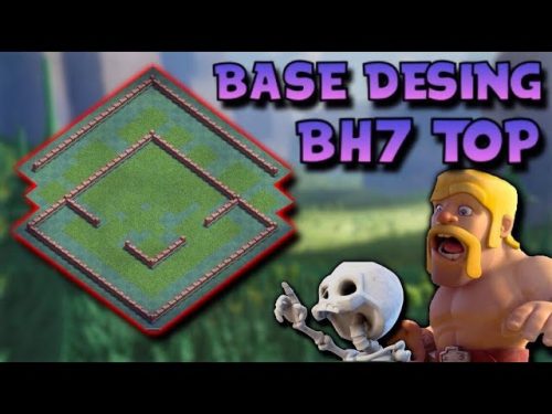 [VIDEO] Bh7 base design big over 5200 trophies