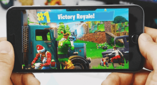 fortnite download android apk