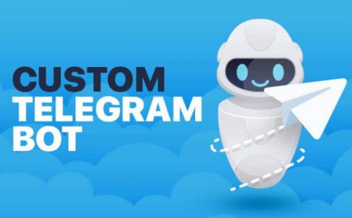 Telegram Bot Per Creare Offerte Gratis