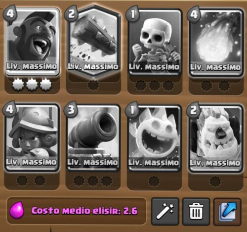 Deck To Use War 2 Best 4 Decks To Use For Week Battles On River 1 2