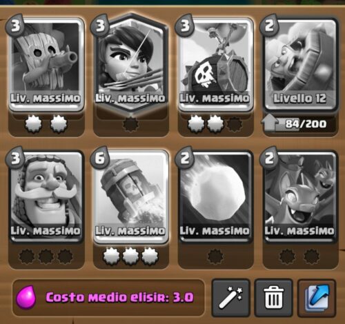 Deck To Use War 2 Best 4 Decks To Use For Week Battles On River 1