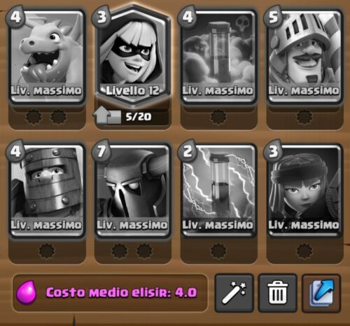 Deck To Use War 2 Best 4 Decks To Use For Week Battles On River D21